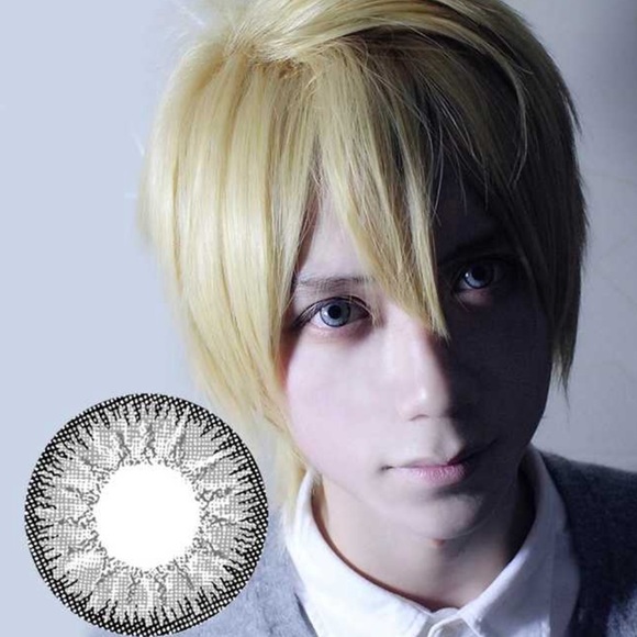 Nonno Dolly Gray - Picture 3 of 4